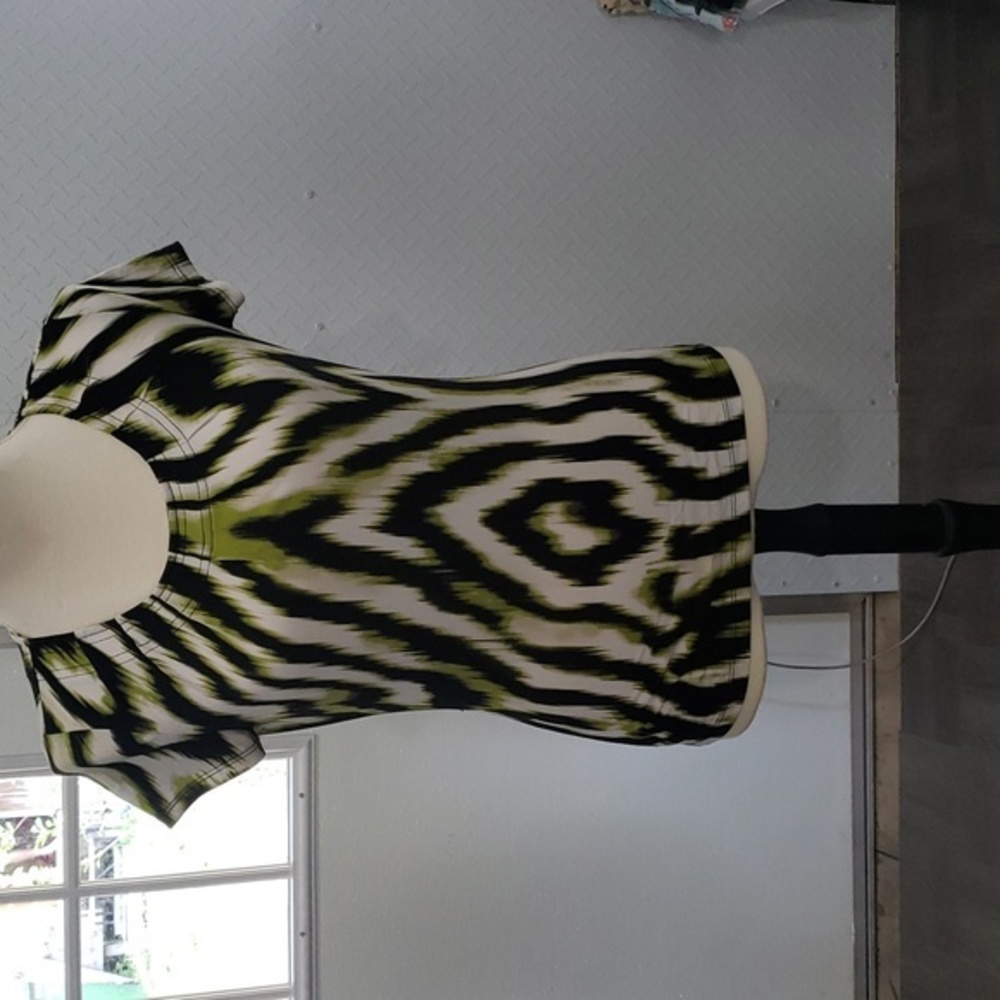 Worthington blouse Size Small